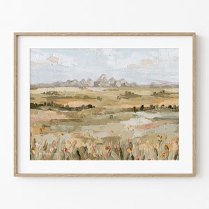Grand Tetons -- Kunstdruck, Keilrahmendruck, Grand Teton National Park, Berg Kunstdruck, Landschaftsdruck, Kunst Geschenkidee