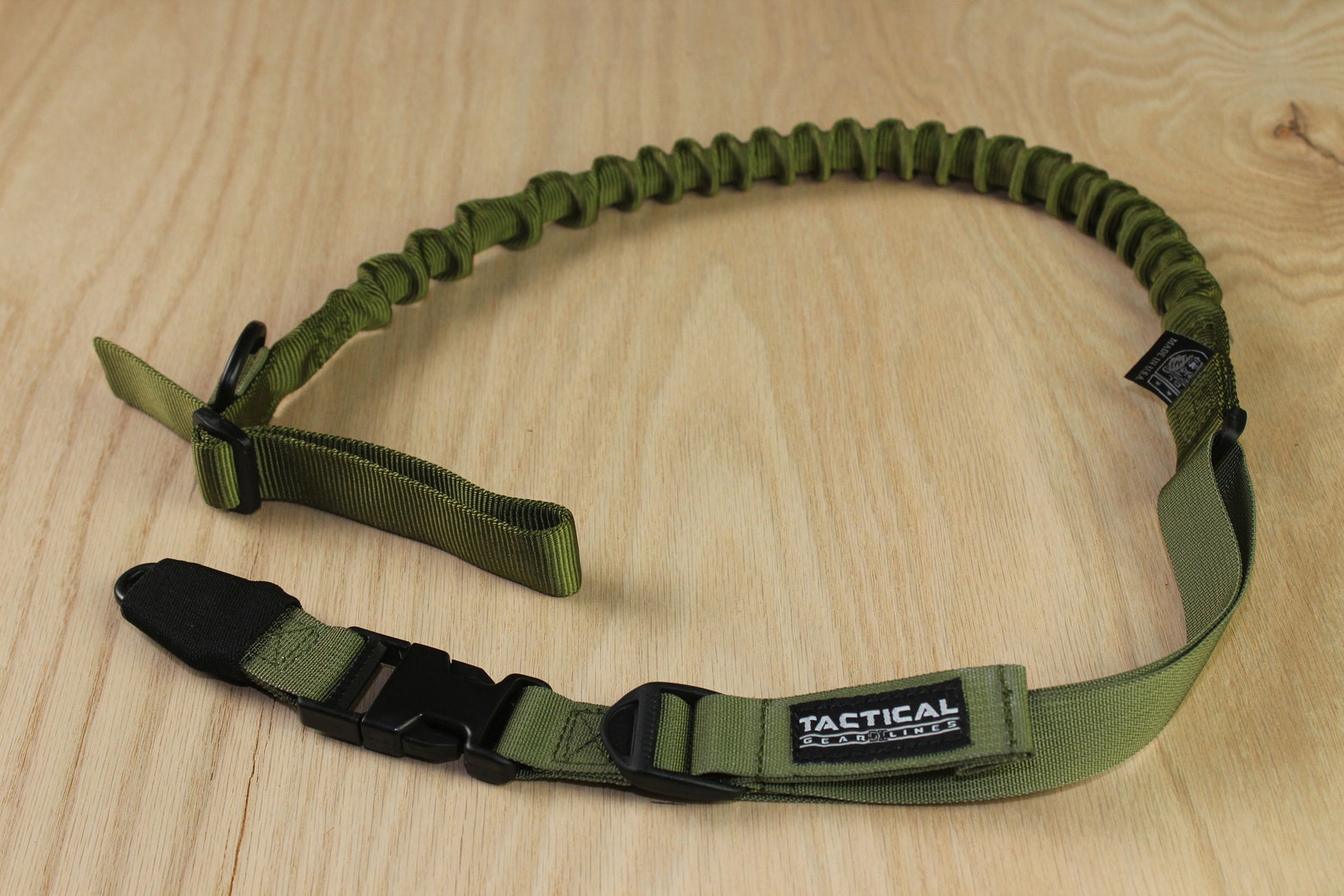 Olive Drab Green Rifle Sling Gun Strap Perfect For AR15 Etsy