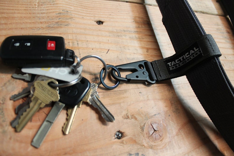 Multicam Key Fob Key Chain Keychain Key Chain for Men Key Fob Etsy