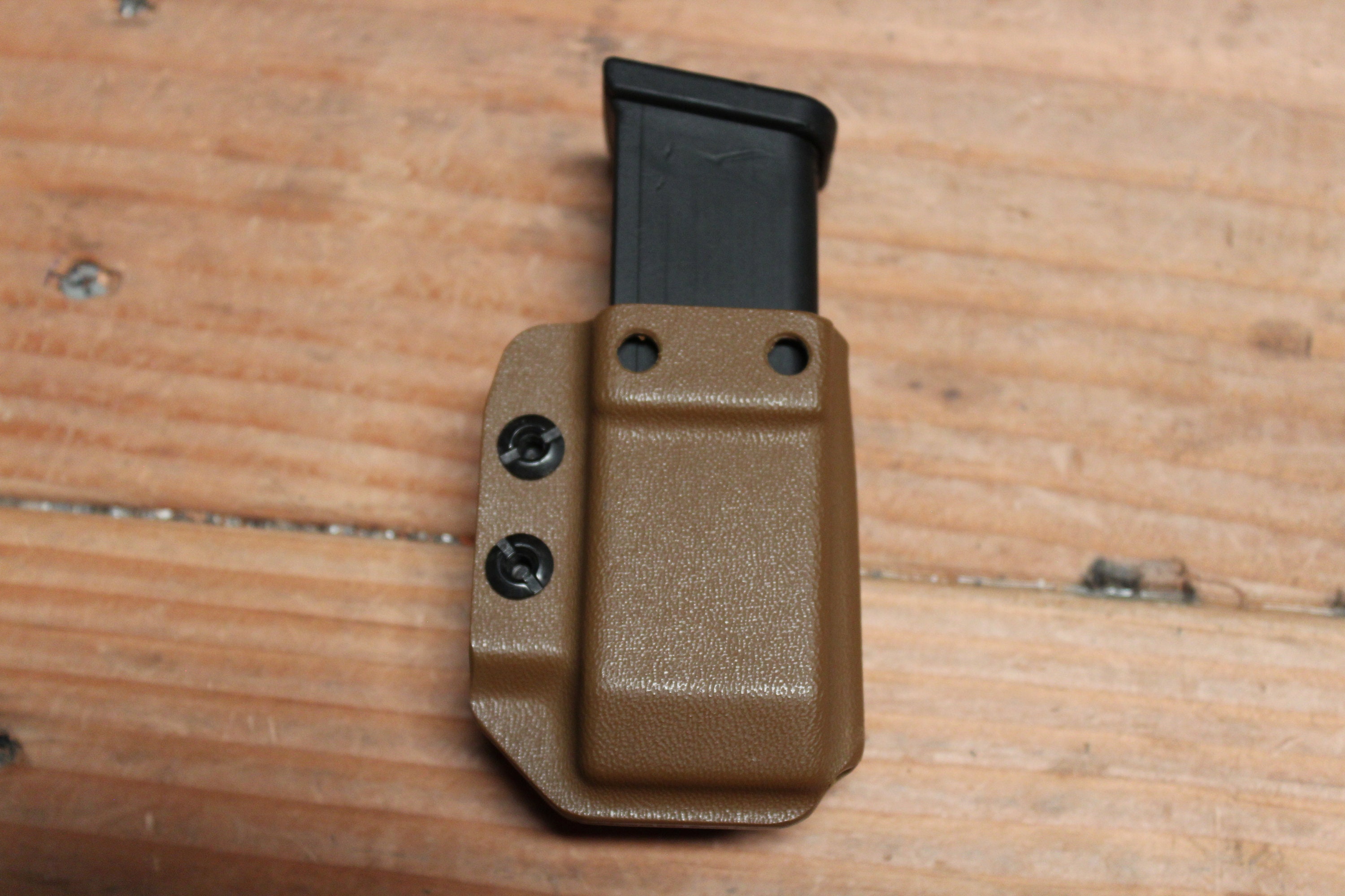 glock 19 mag holders