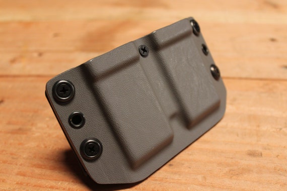 single stack magazine holster