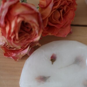 Rosebud Coasters