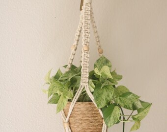 Olivia  Plant Hanger