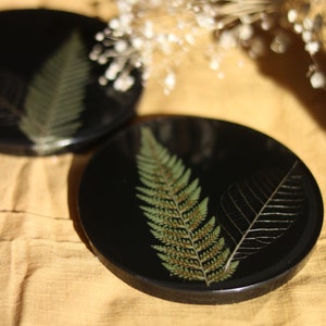 A "Among the Pines" Coasters