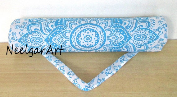 printed yoga mats india