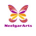 NeelgarArts store logo