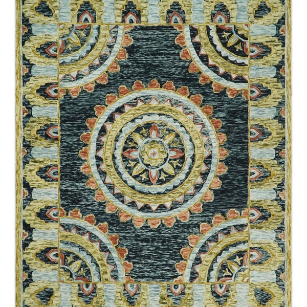 Sage Green Area Rug Etsy