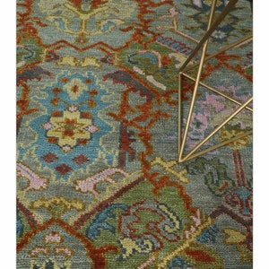Tapis touffeté à la main tapis laine moquette moquette moquette 5x8|6x9|8x10 |9x12|10x14 | eBay