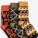 see more listings in the Socks section