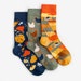 see more listings in the Socks section