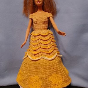Belle of the Ball.