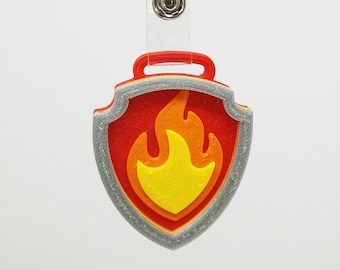 ryder badge paw patrol