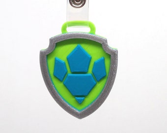 Free Free Paw Patrol Rex Svg 589 SVG PNG EPS DXF File