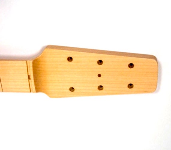 Snakehead guitar neck deals