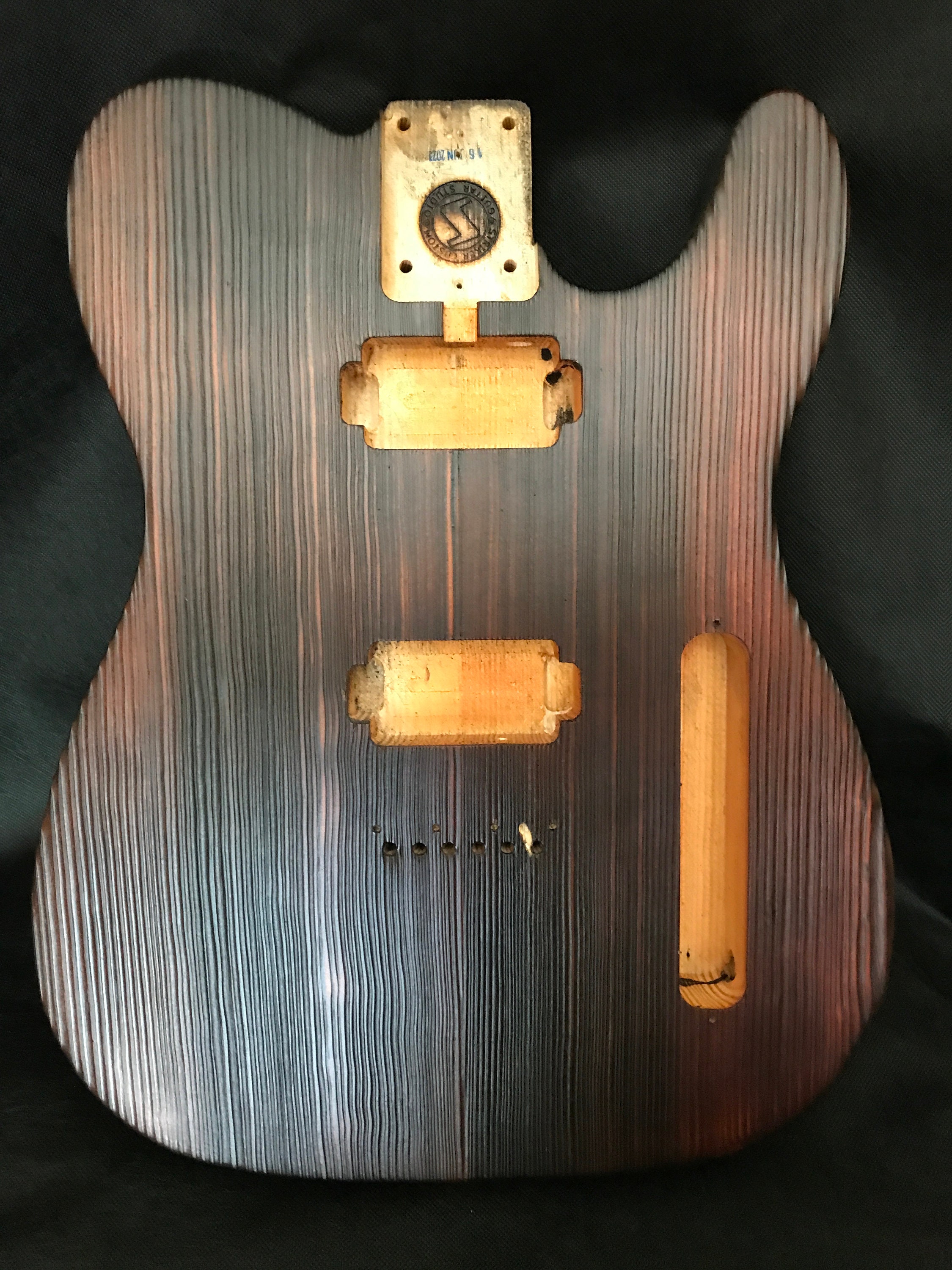 StrikerGuitarStudio - Etsy 日本