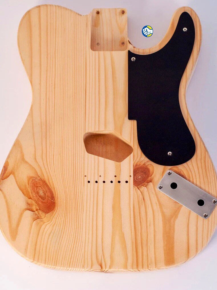 Snakehead telecaster kit deals