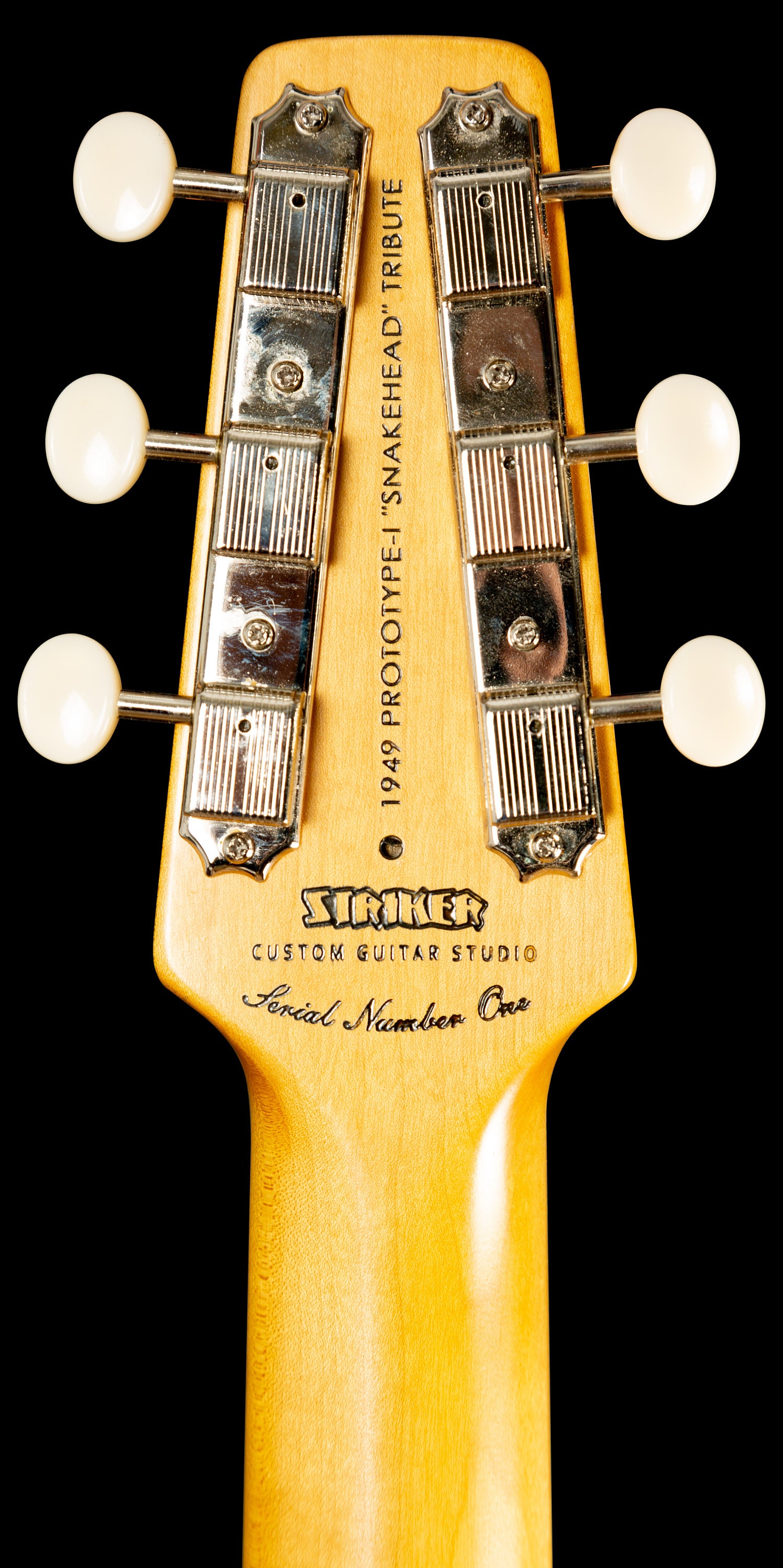Snakehead telecaster kit online