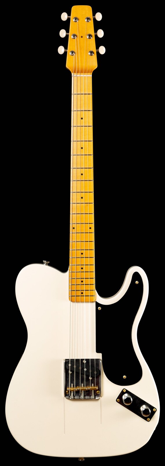Esquire guitar sale kit