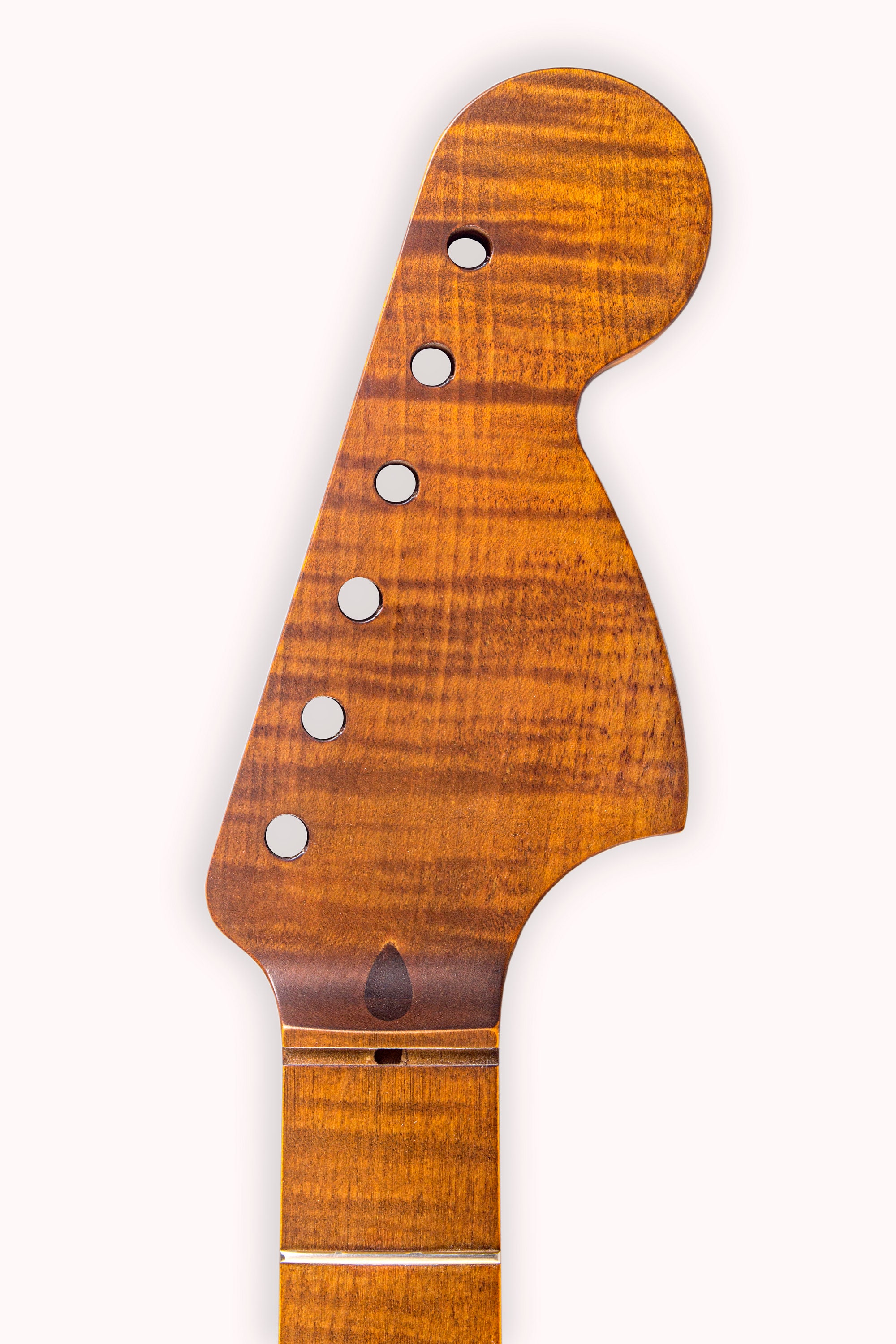 Strat Guitar Neck - Etsy