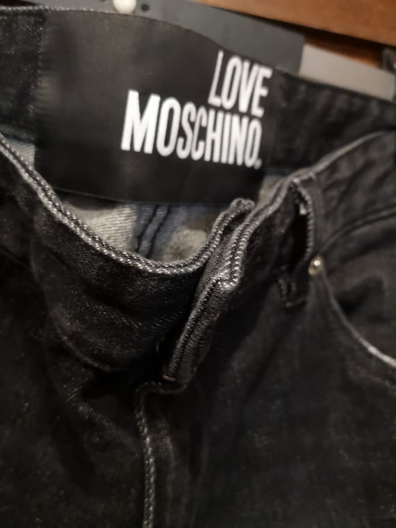 Moschino jeans