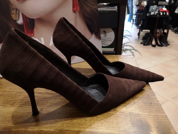 Prada Pumps