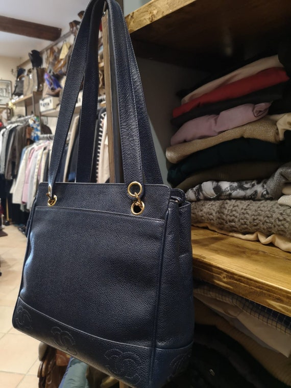 Original vintage Chanel bag