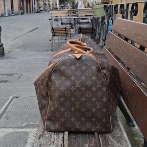 Louis Vuitton Reisetasche