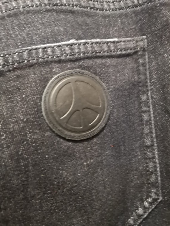 Moschino jeans
