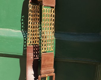 Valentino belt