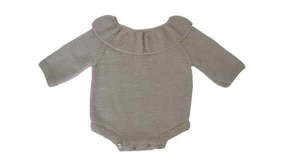 onesie romper baby