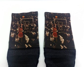 calze michael jordan
