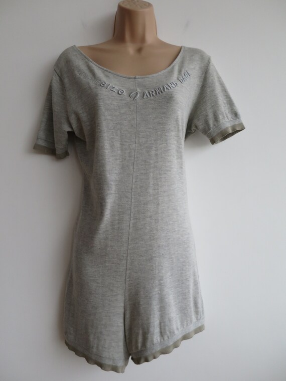 playsuit loungewear