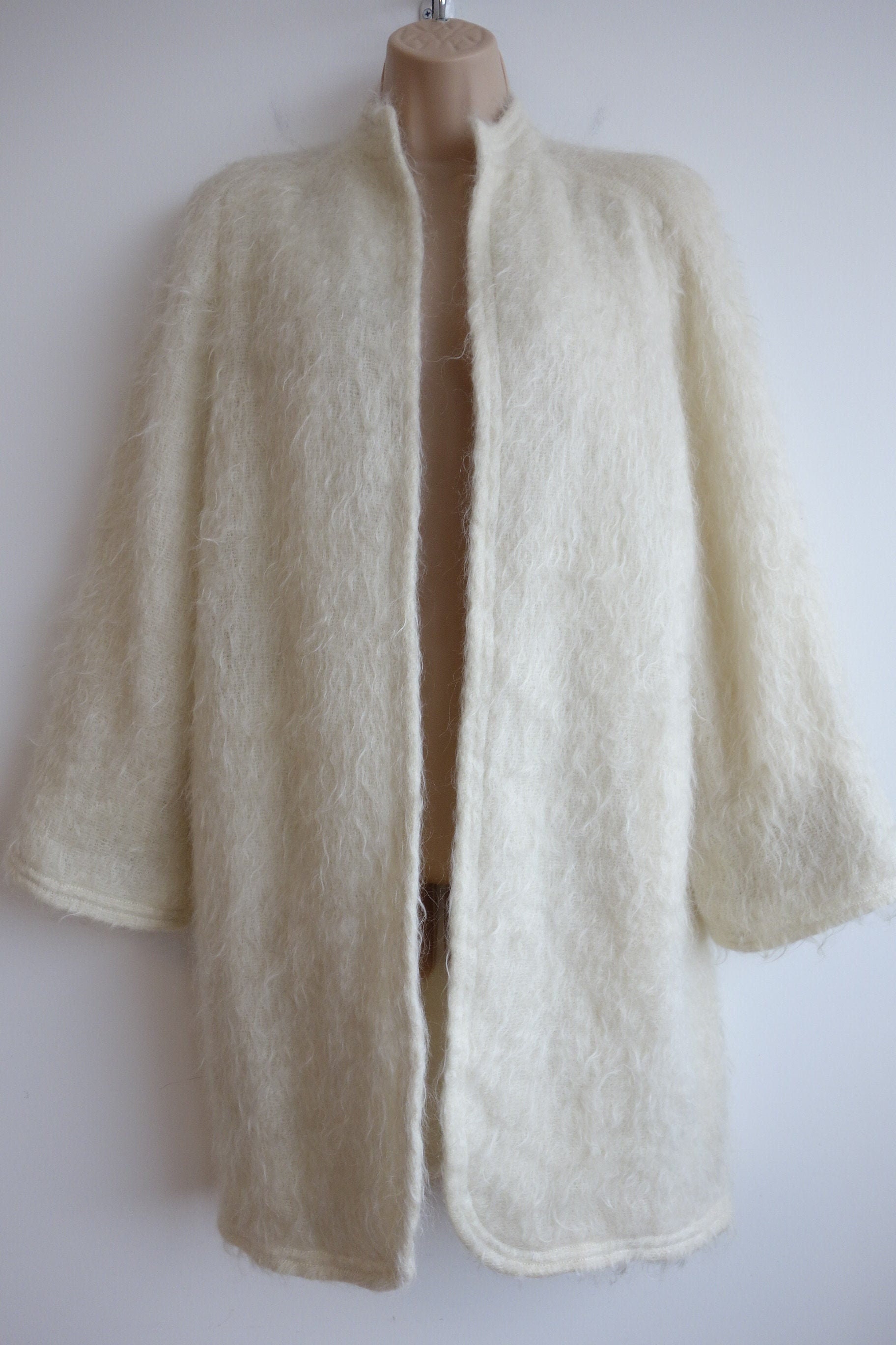 Jaeger cocoon coat online
