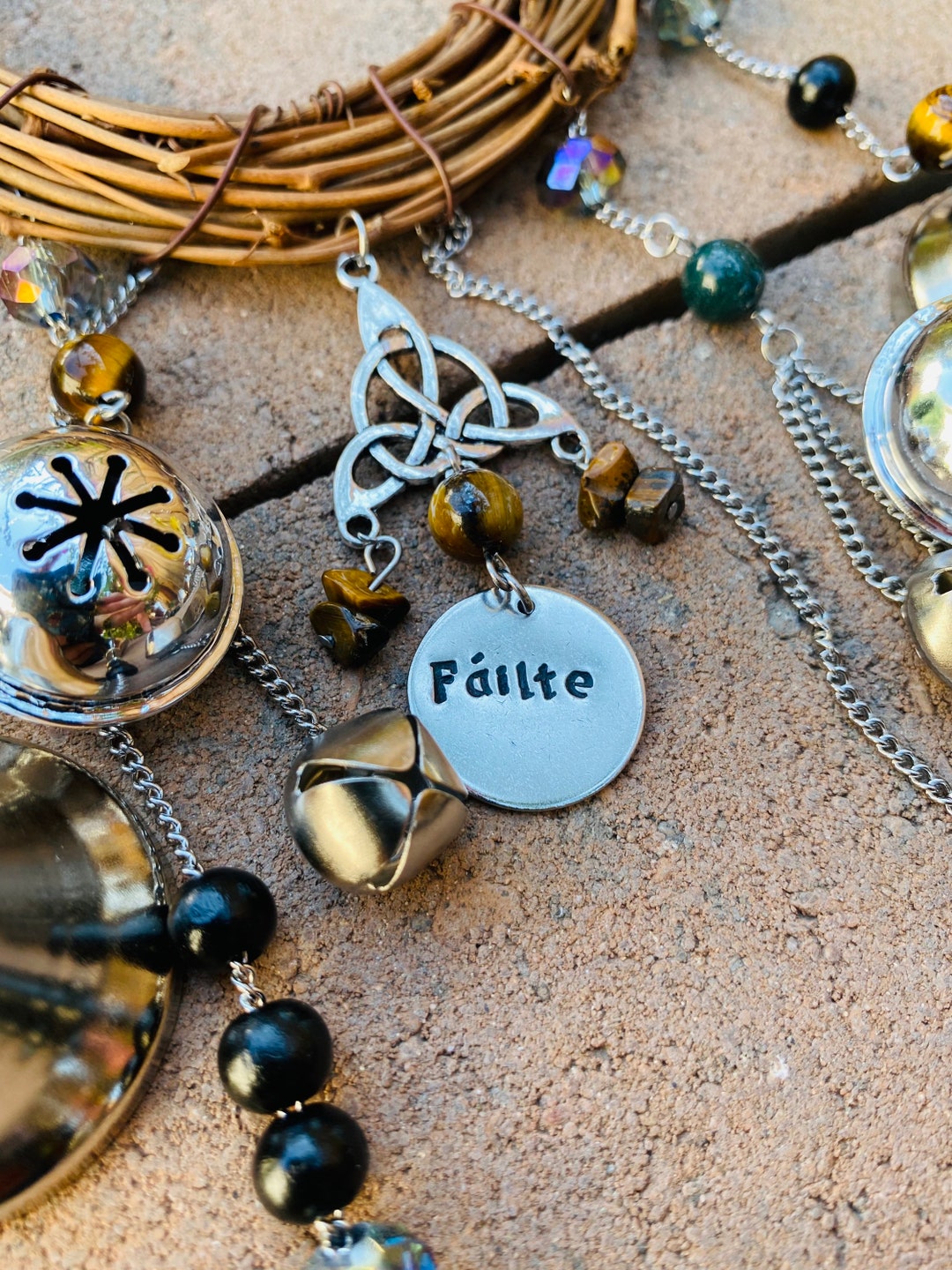 Failte jewelry hotsell