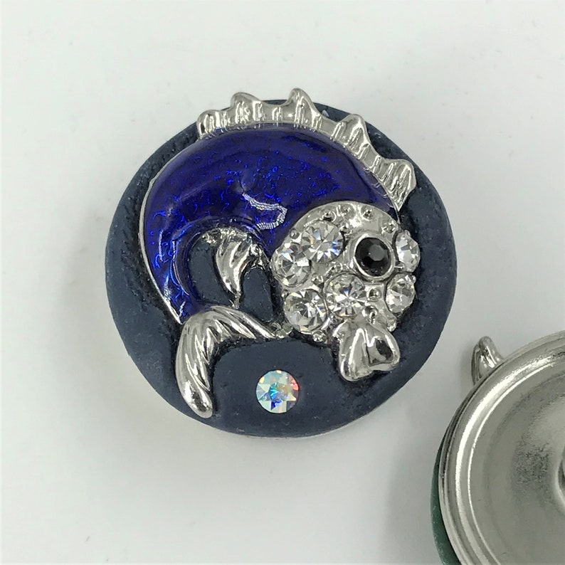 Sea Life Fish 1820mm Jazz Snaps