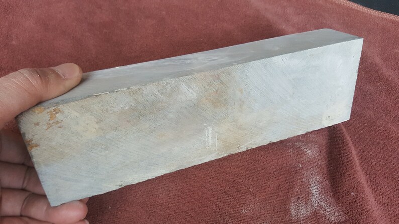 9 Nature 1.7KG Razor Hone Sharpening Stones Aqua Stone Grit Natural Fine Graver Planer Y03