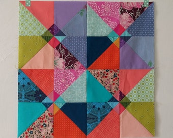 【新品】CIRCUSCIRCUS ✧Chic Quilting JK DreamScapes – OBW #87 & Quad 60 | If These Threads Could Talk