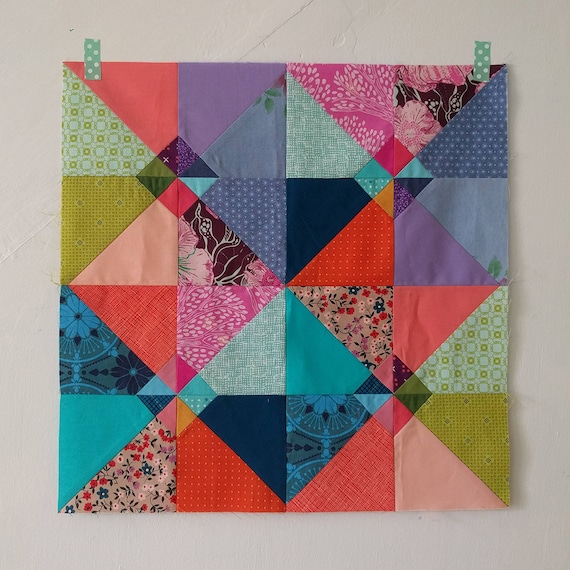 JK Quilts - SUNDAY SHOW AND TELL  today I finished my