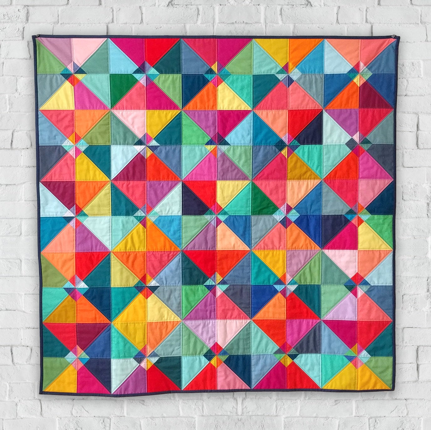 JK Quilts - SUNDAY SHOW AND TELL  today I finished my
