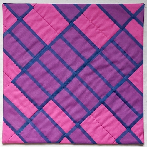 Circus Tent Quilt Pattern (digital PDF) - Etsy
