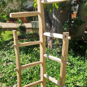 Hoekhekwerk met een verlenging van 1,2 meter