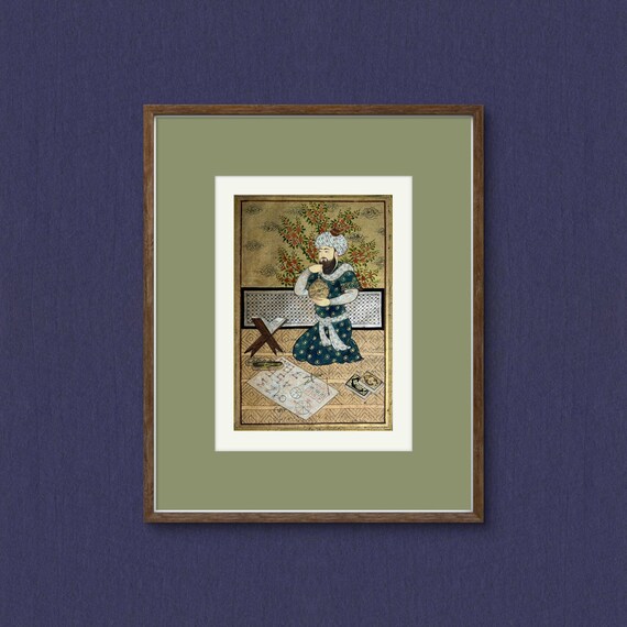 Al-Khwarizmi: The Father of Algebra and Mathematics – A Tribute to the Genius Who Revolutionized Numbers, Astronomy, and Scientific Thought