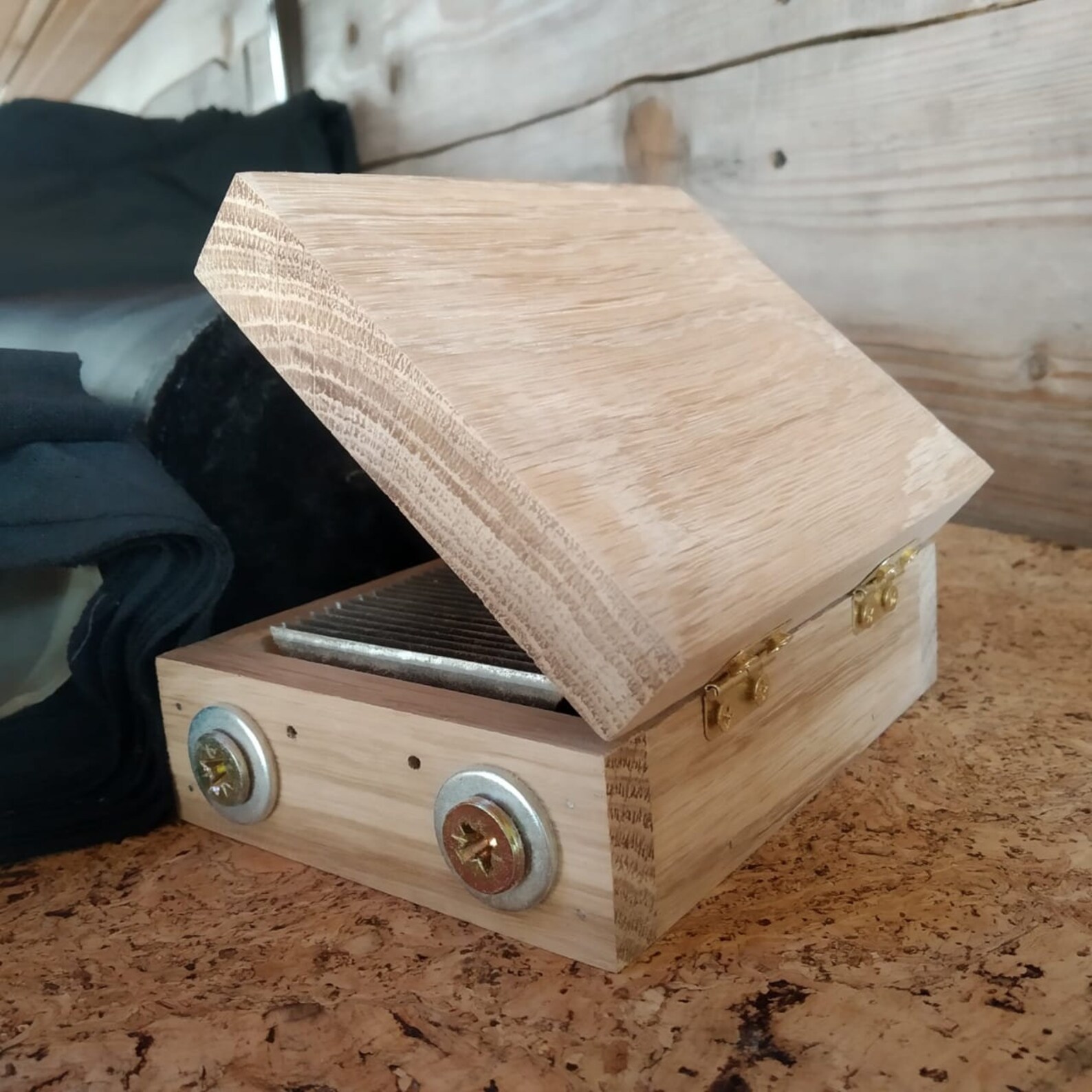 Chalk sharpener for tailors Etsy