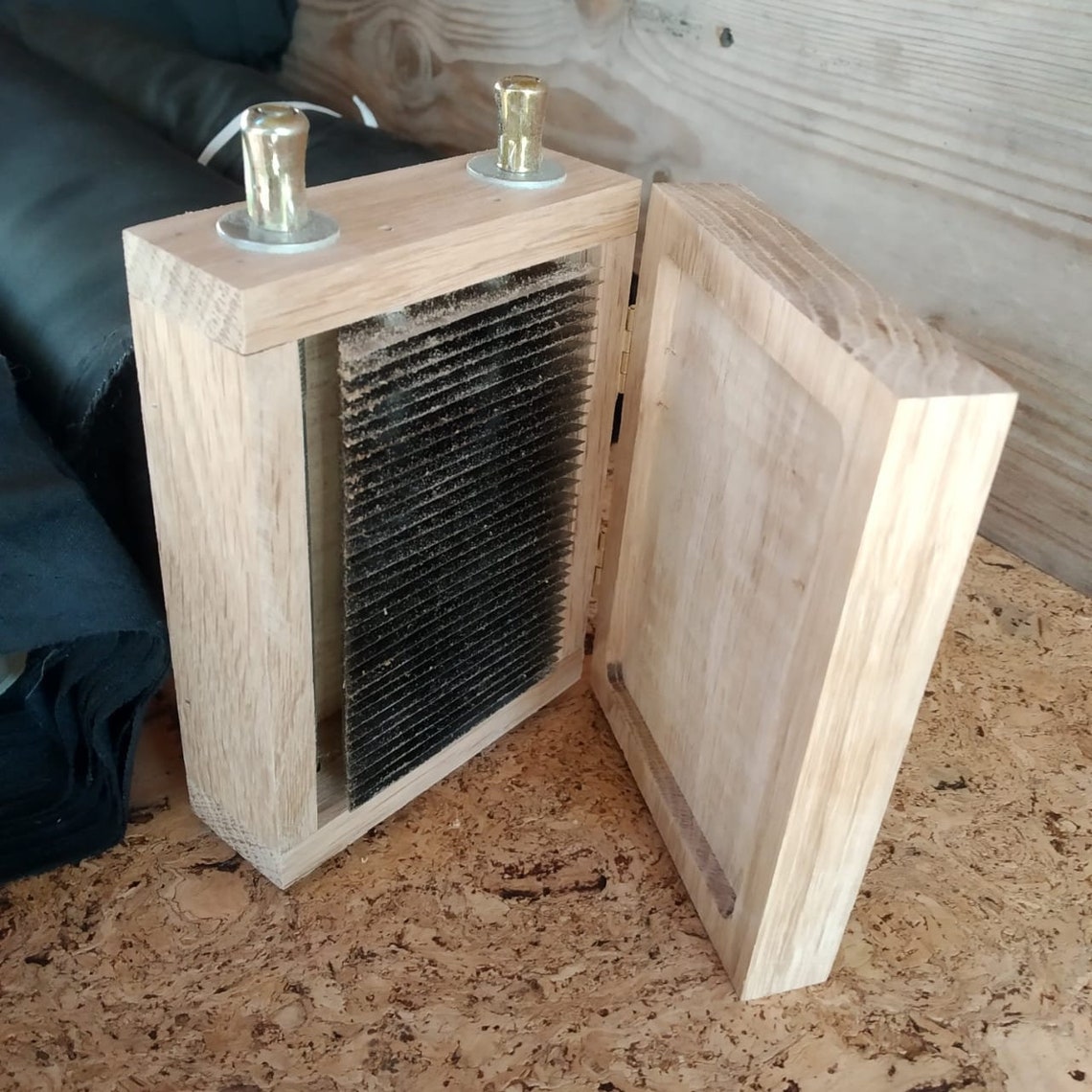 Chalk sharpener for tailors Etsy