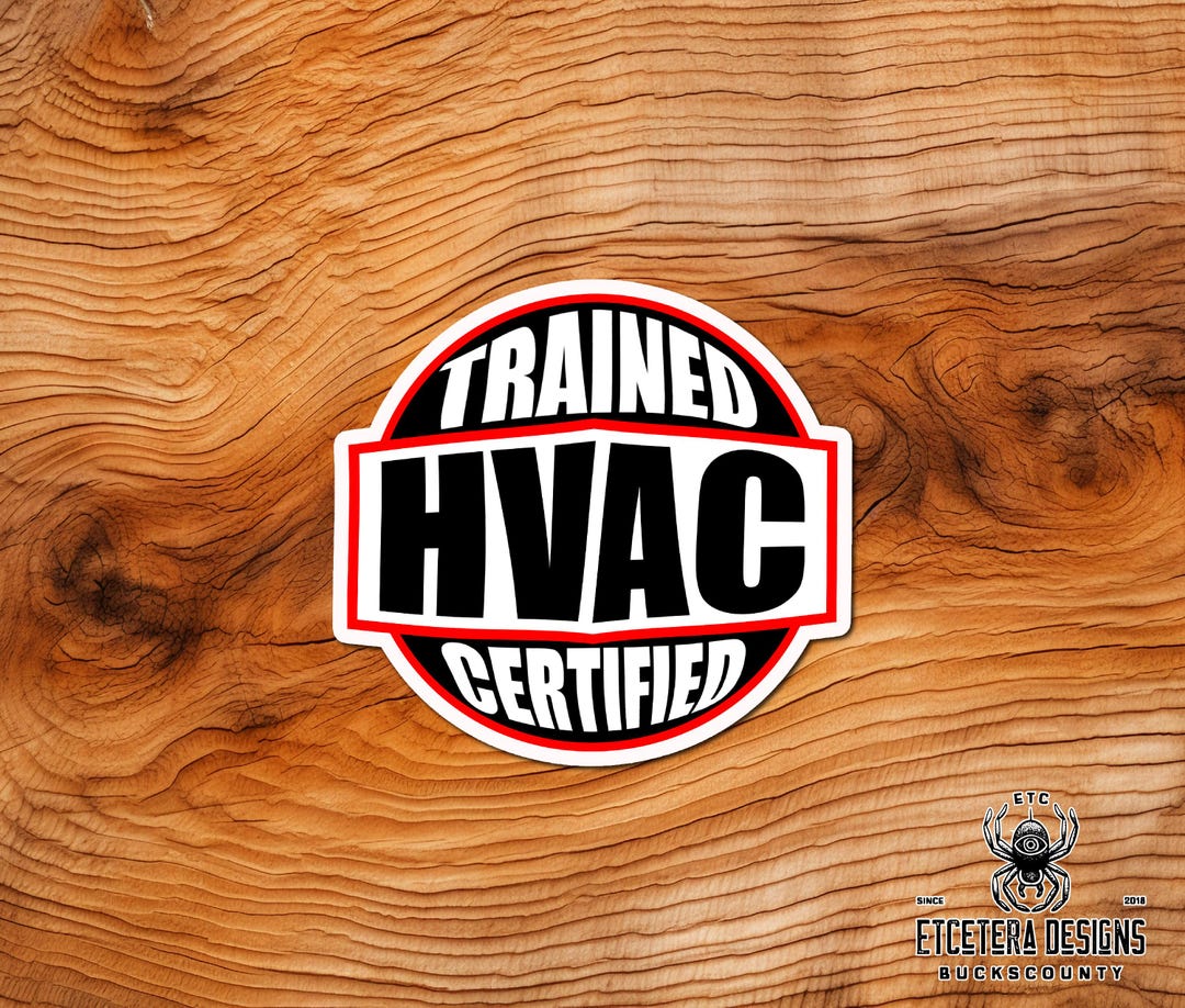 Certifié CVC 3 pouces Die Cut imperméable à l