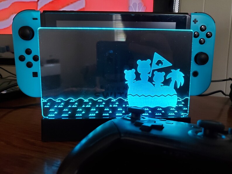 animal crossing switch dock animal crossing switch dock