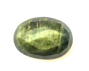 10*14 mm 4.1 Quilate Sandía Pera Suelto piedras preciosas Turmalina hecha a mano Joyería Regalo