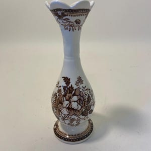 Clarice Cliff Royal Staffordshire &quot;Tonquin&quot; Vase