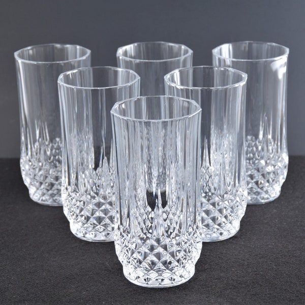 Longchamp Martini Glasses Etsy