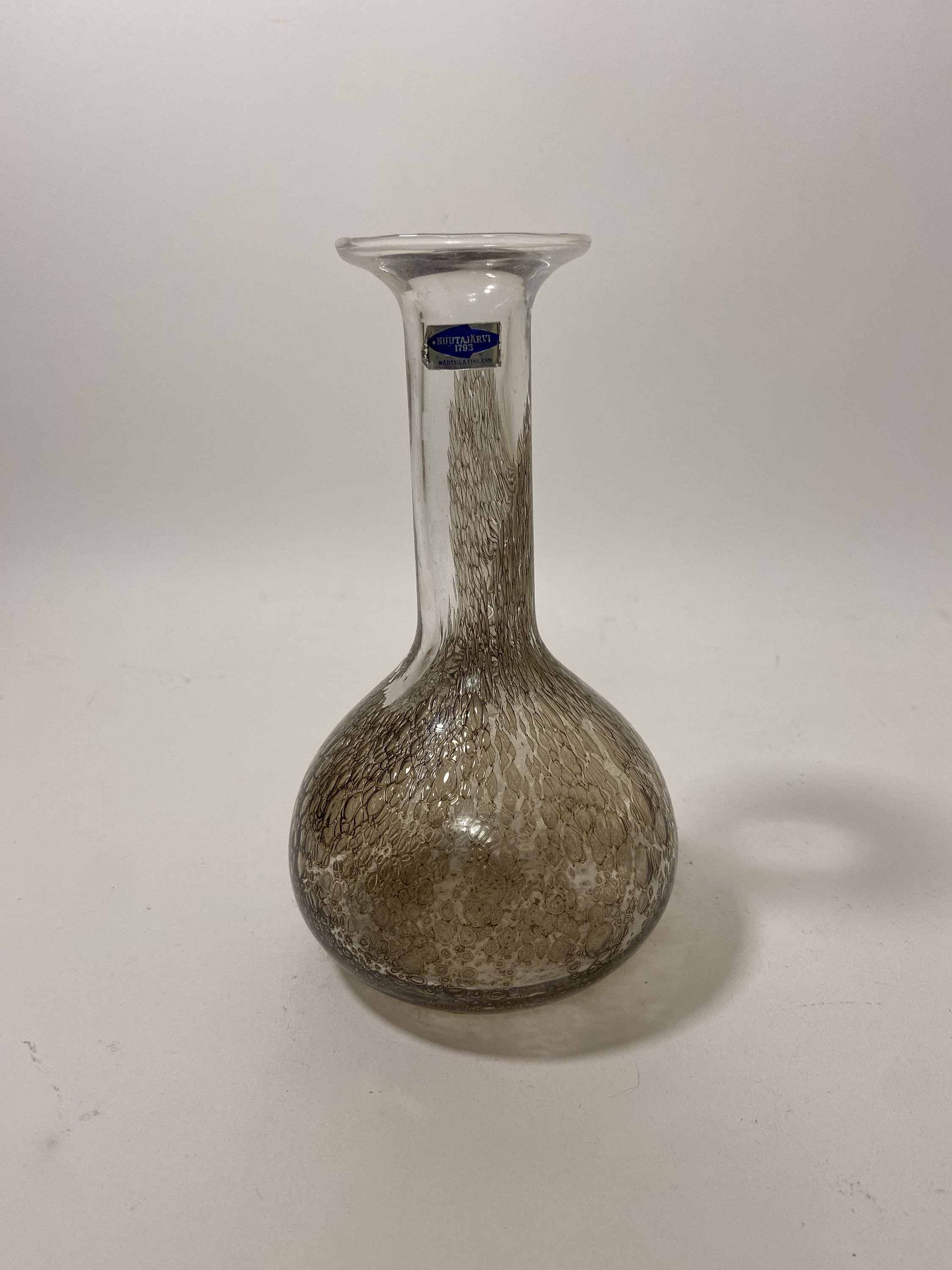 Linden Carafe & Water Optique | Izaak Reich